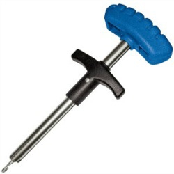 Fish Hook Button Lifter Tool CO-86 – Foley-Belsaw Locksmithing