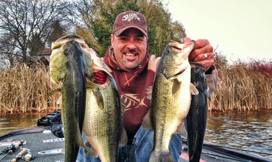 Last Minute Gift Ideas for Crappie Anglers