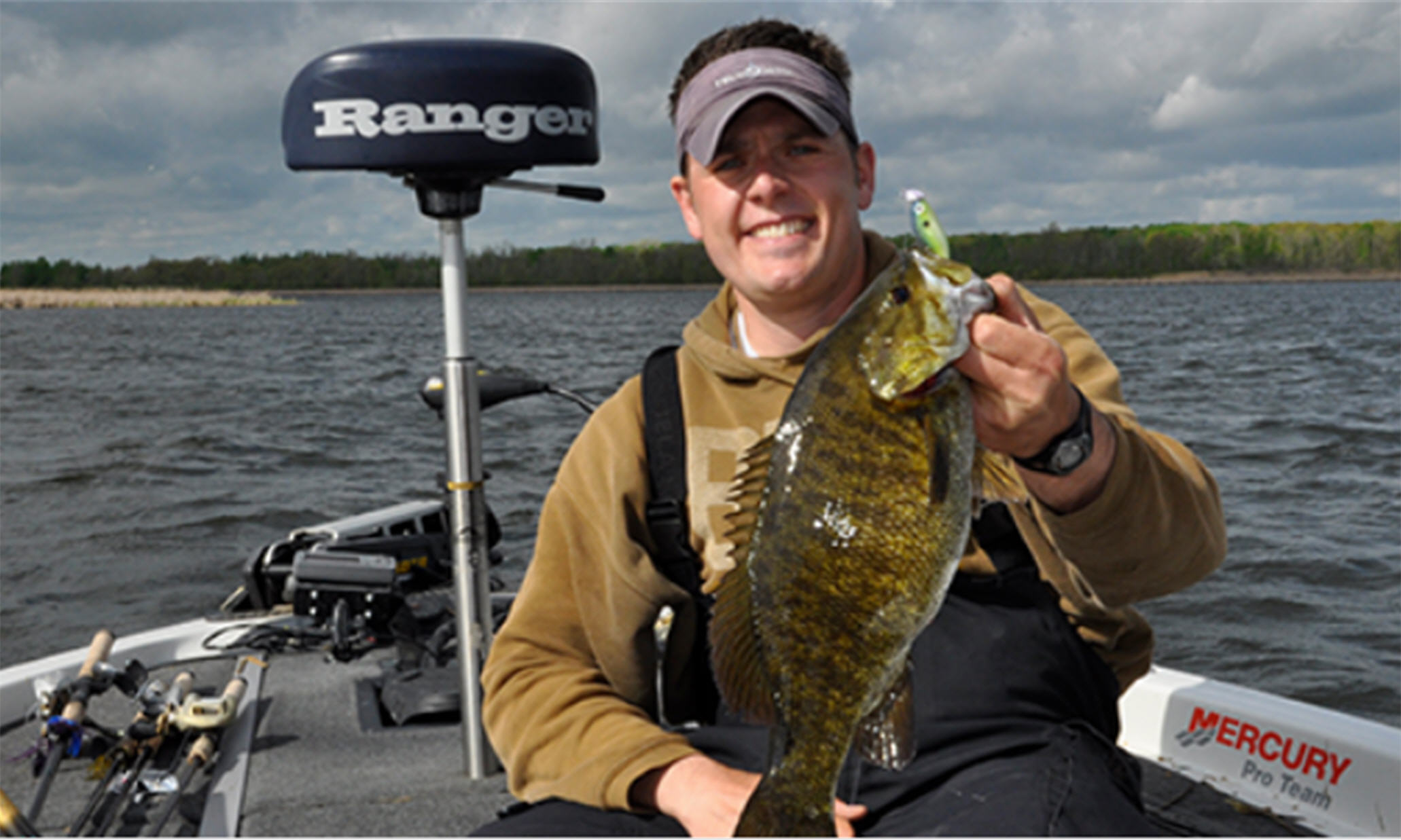 Unlocking the Secrets of the 3 Rod Bass Fishing System: Elevate Your Angling  Skills