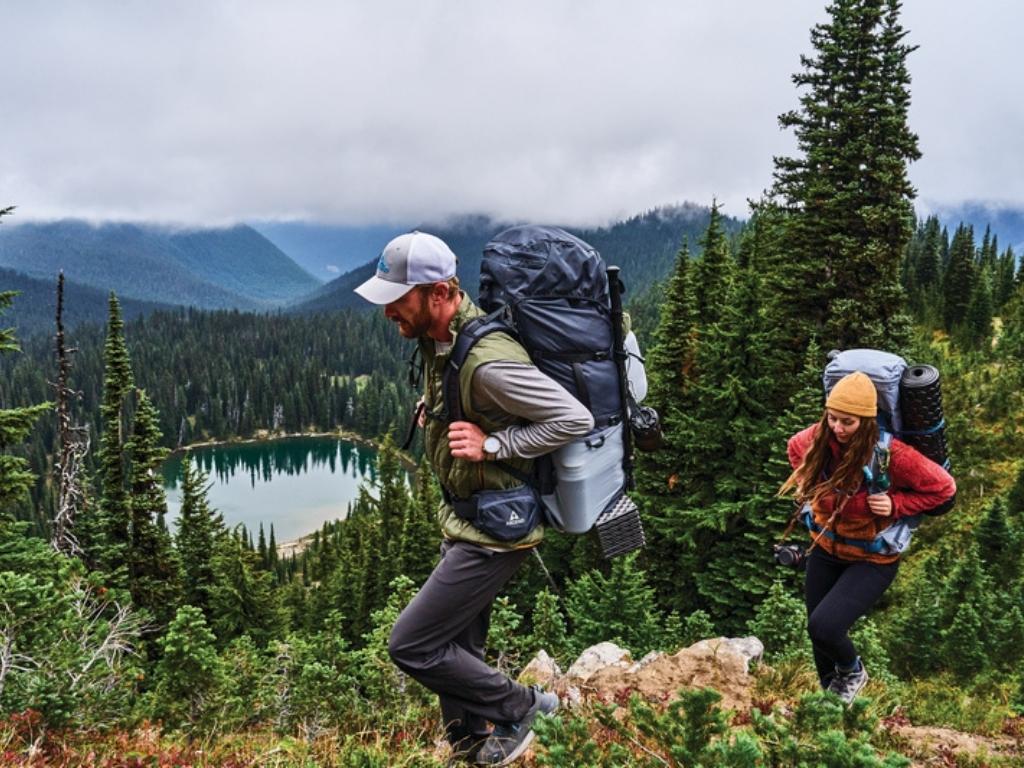 Ascend Spring 2025 Backpack Lineup: The Ultimate Evolution of