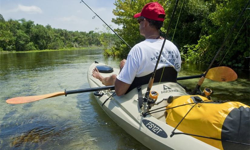 Anchor Trolley System for Kayaking - Do I Need One?