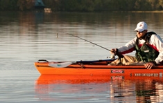 How to Get Your Kayak Fishing Ready