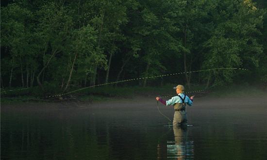You Need to Know These 5 Things When Choosing Fishing Waders