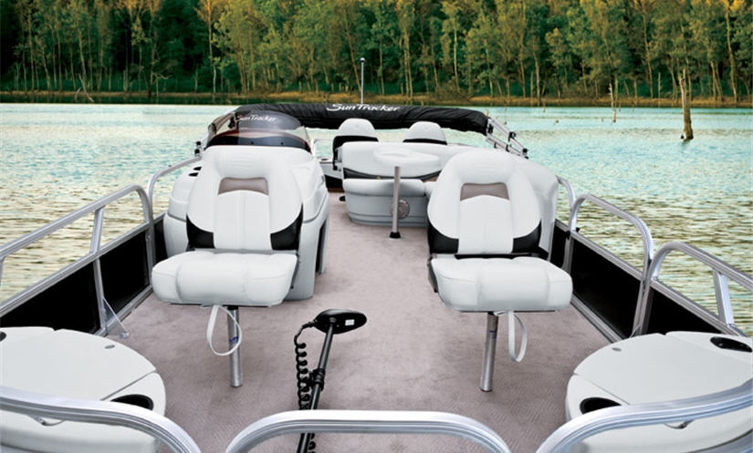 Boat Seats 101: Choosing Right and Maintenance