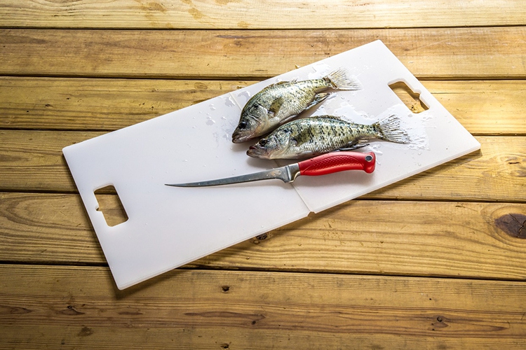 The Ultimate Guide to Choosing the Perfect Fish Fillet Knife - Town Cutler