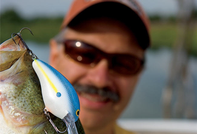 How to add a Cheap & Easy Bait Keeper to ANY FISHING HOOK