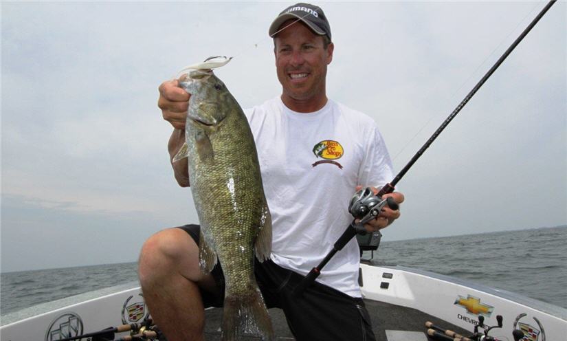Proven Theories From a Walleye Fishing Guide