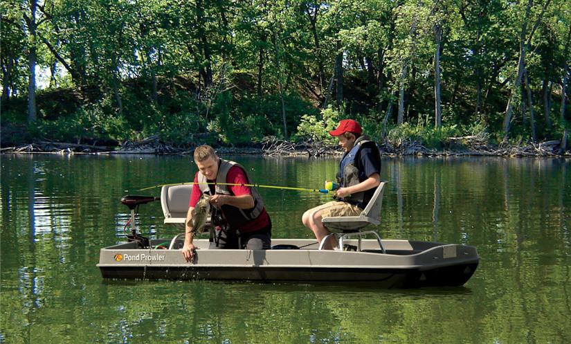 How to Maximize on Pond Fishing for Bass