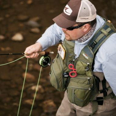 How to pack for a saltwater flyfishing trip 