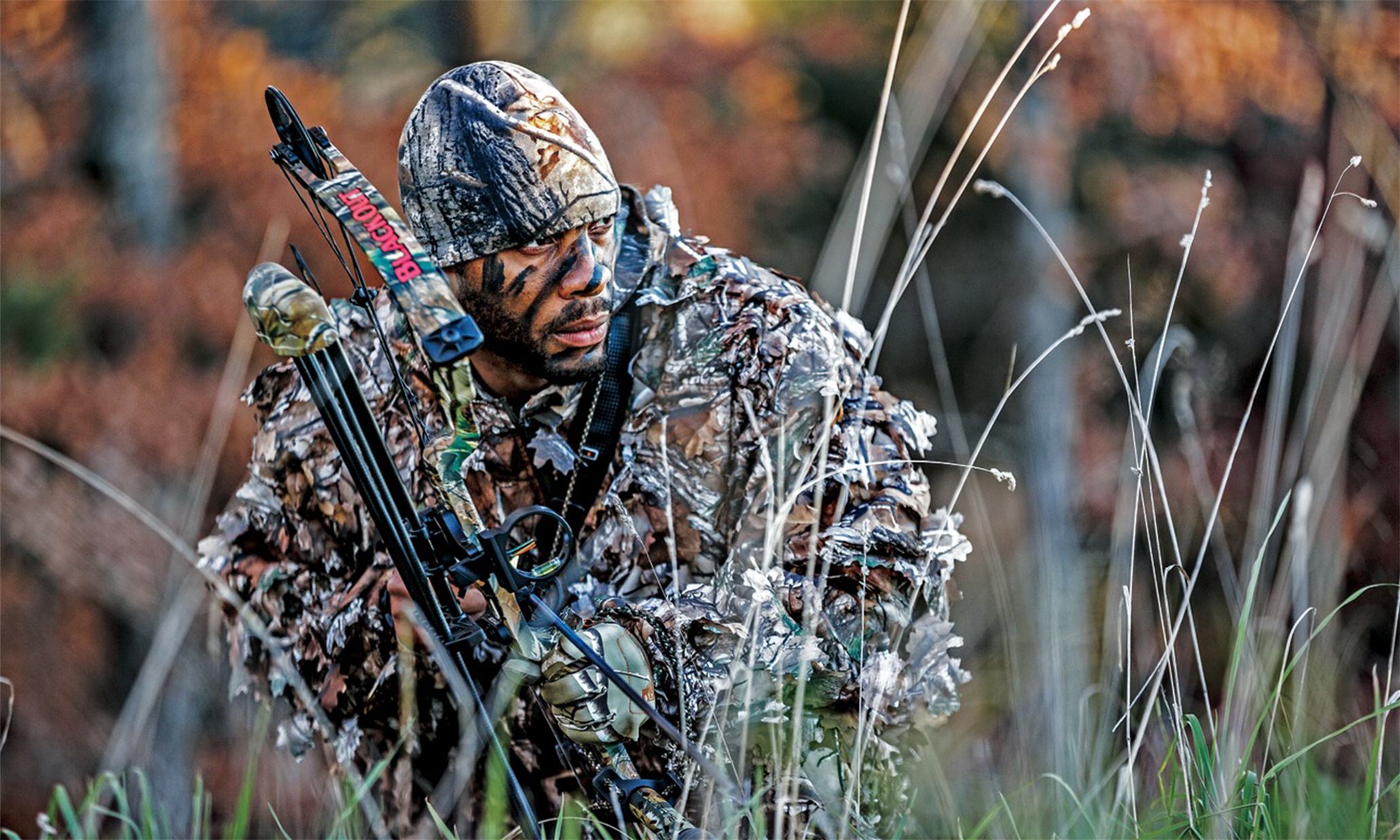 A Duck Hunting Starter Kit - Realtree Camo