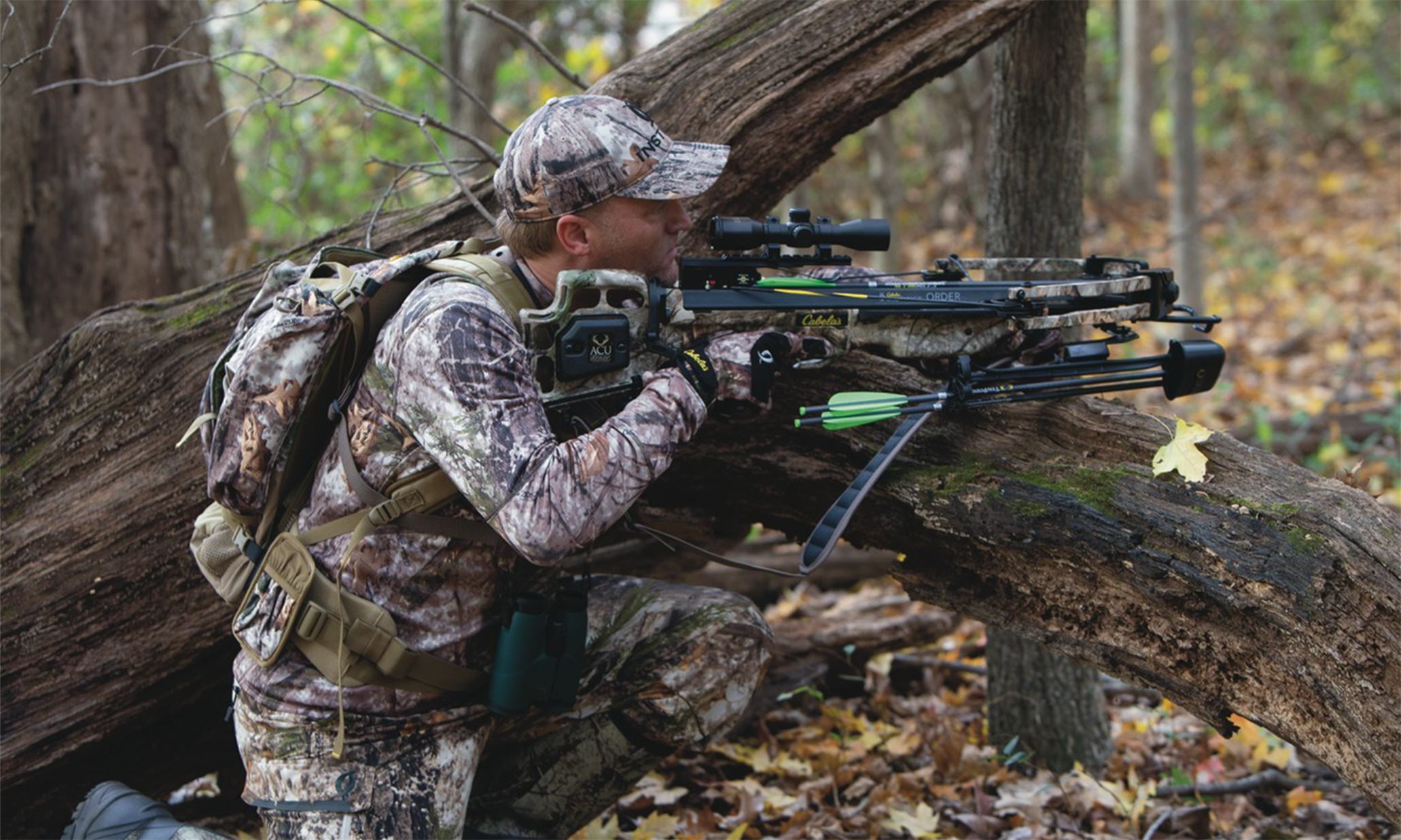 Crossbow Buyer's Guide