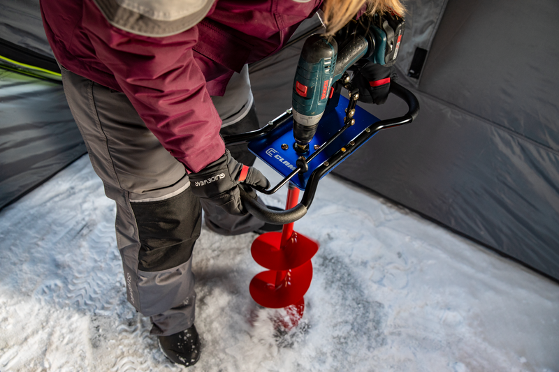 Ice Fishing 101: Beginner Tips and Essential Equipment for a Memorable  Adventure