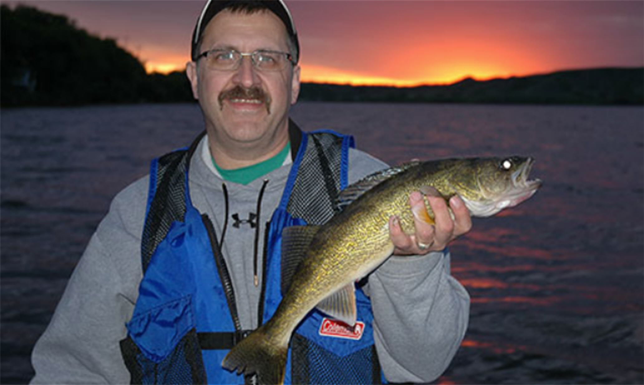 Fishing With Slip Bobbers for Walleye