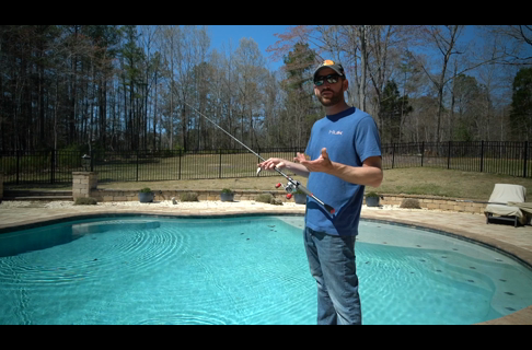 Dependable Early Spring Crankbaits for All Game Fish (video