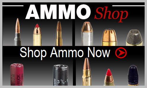 Ammo Types & Calibers 