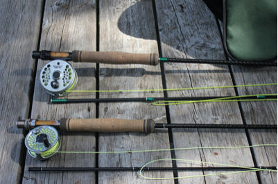 How to Maintain Your Fly Fishing Tackle 