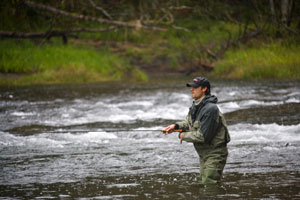 3TipsSuccessfullyFlyFishingRain blog