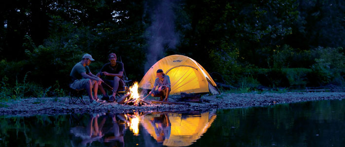 5ShelterOptionsRiverCamping HEADER