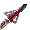 Muzzy MX-4 broadheads