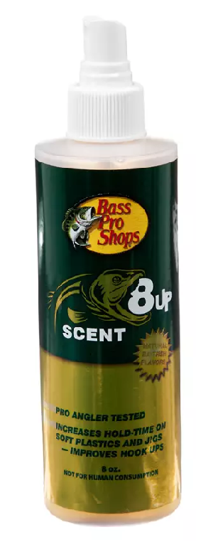 Bass Pro Shops 8Up Scent Attractant