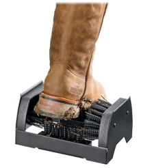 RedHead Boot Scrubber