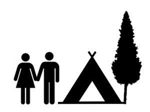 CampingCouples blog