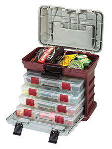 Buyer's Guide: Best Tackle Storage Solutions And Gear Protection