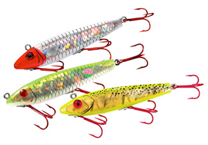 L&S Bait Mirro lure