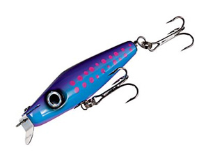 Classic Lures: Creek Chub Surfster