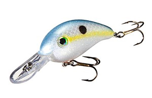 Crank Up the Fun With Mini-Crankbaits