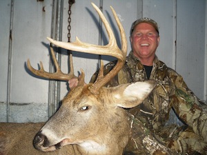 Steve Cobb Deer