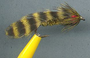 Have Some Fun & Fly Fish for Bluegills, The Seasons, The Patterns, The  Presentation