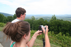 ExploringNatureBasedFamilyVacation blog