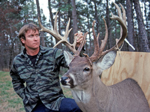 Hunter And Farmland Trophy