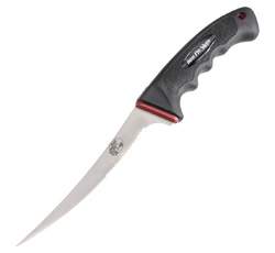 Best Fishing Fillet Knife - Gear Guide - BC Fishing Journal