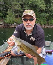 FindingSmallmouthLateSeasonLakes blog