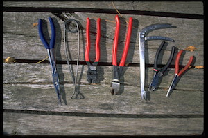 Fishing Tools