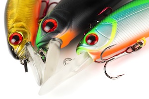 Fishing Lures