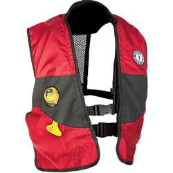 FishingGift PFD