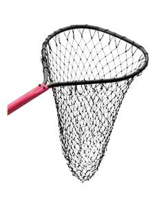 The Easy Fold Net - Guideline Fly Fishing Nets