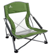 FishingPierGear Chair