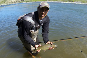 FlyFishingTandemStreamerRigs blog