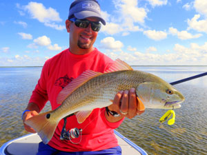 4 Great Redfish Rigs and How to Fish Them