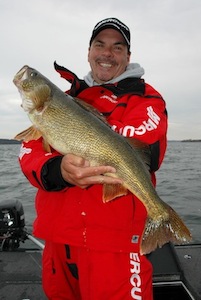 Gary Parsons Fishing