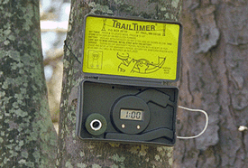 Game Camera 