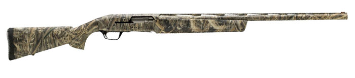 Goose Gun Browning Maxus