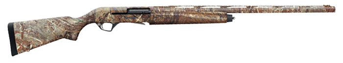 Remington Versa Max