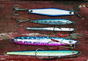 Deep Sea Fishing: Why Heavy-Metal Jigging is so Effective