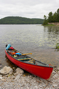 Watertight Box - Canoe The Caney™ Canoe and Kayak Rentals on the