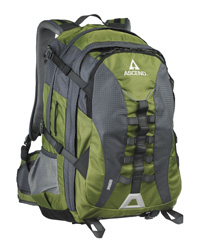 HowToPackBackpack AscendDX3000